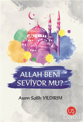 Picture of Allah Beni Seviyor mu?