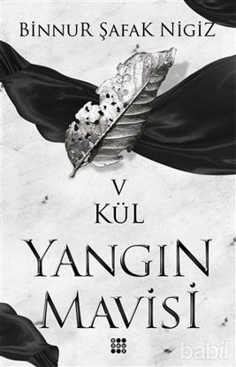 Picture of Yangın Mavisi - Kül 5