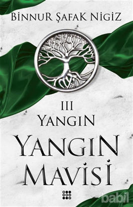 Picture of Yangın Mavisi - Yangın 3