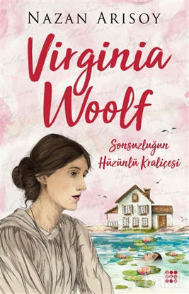 Picture of Virginia Woolf