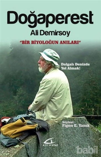 Picture of Doğaperest