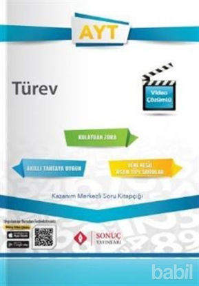 Picture of AYT Türev 2020