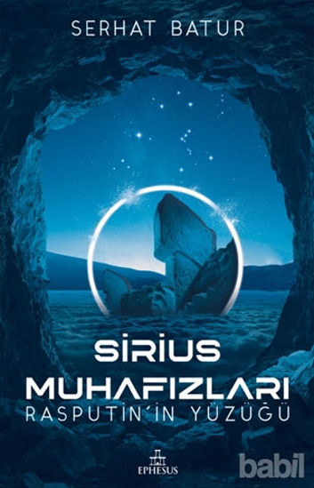 Picture of Sirius Muhafızları Rasputin’in Yüzüğü