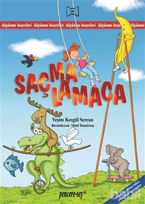 Picture of Saçmalamaca