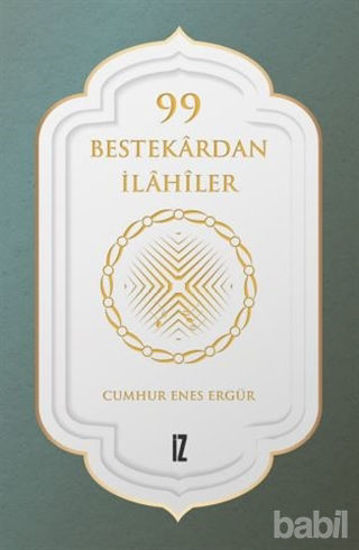 Picture of 99 Bestekardan İlahiler