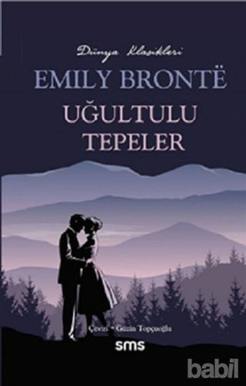 Picture of Uğultulu Tepeler
