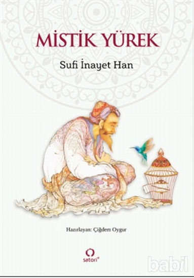 Picture of Mistik Yürek