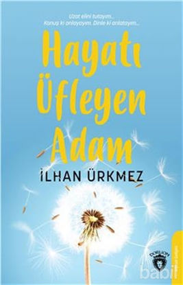 Picture of Hayatı Üfleyen Adam