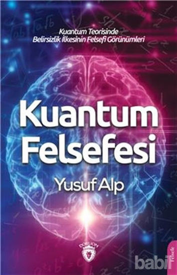 Picture of Kuantum Felsefesi