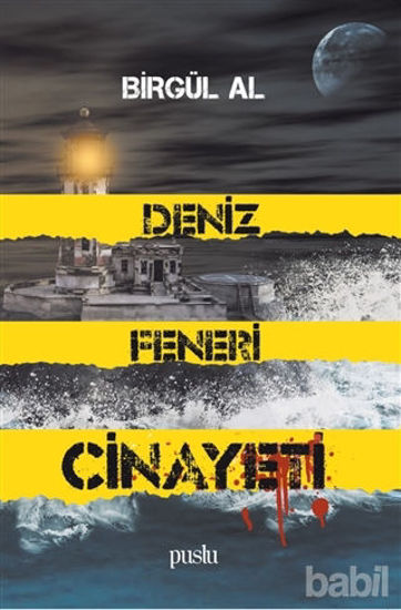 Picture of Deniz Feneri Cinayeti