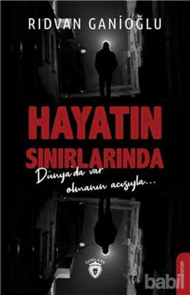 Picture of Hayatın Sınırlarında