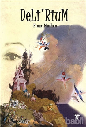 Picture of Delirium