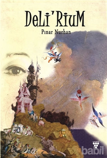 Picture of Delirium