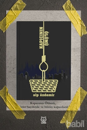 Picture of Kapıcının Ölümü