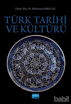 Picture of Türk Tarihi ve Kültürü