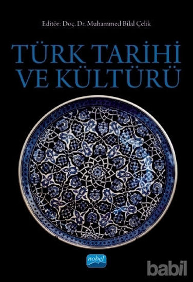 Picture of Türk Tarihi ve Kültürü