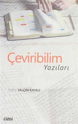 Picture of Çeviribilim Yazıları