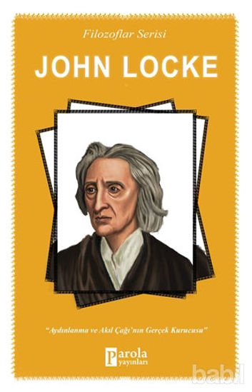 Picture of John Locke