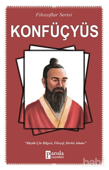 Picture of Konfüçyüs