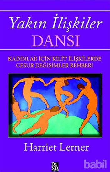 Picture of Yakın İlişkiler Dansı