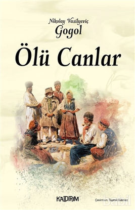 Picture of Ölü Canlar