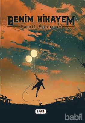 Picture of Benim Hikayem
