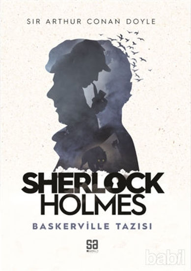 Picture of Sherlock Holmes - Baskerville Tazısı