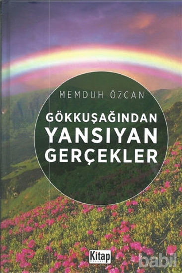 Picture of Gökkuşağından Yansıyan Gerçekler