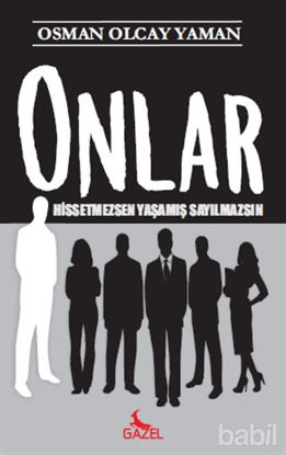 Picture of Onlar