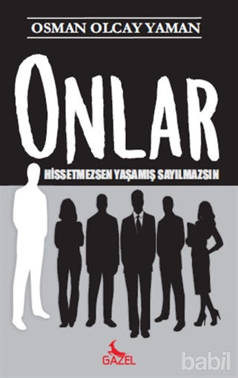 Picture of Onlar