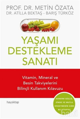 Picture of Yaşamı Destekleme Sanatı