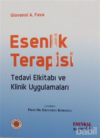 Picture of Esenlik Terapisi