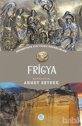 Picture of Frigya