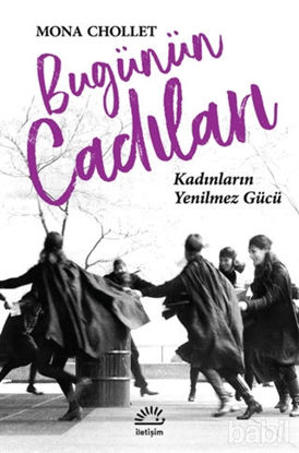 Picture of Bugünün Cadıları