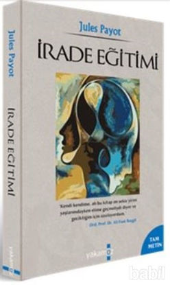 Picture of İrade Eğitimi