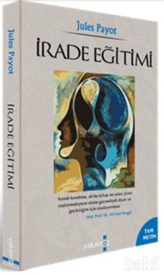 Picture of İrade Eğitimi