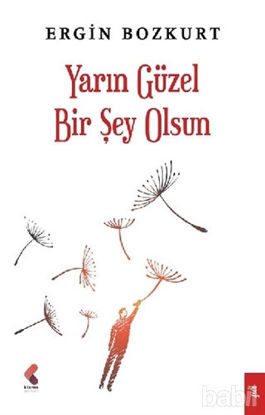 Picture of Yarın Güzel Bir Şey Olsun