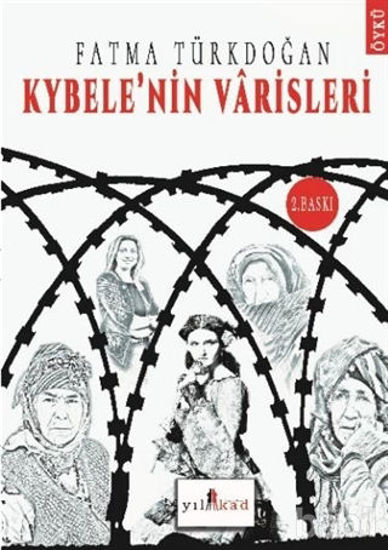 Picture of Kybele’nin Varisleri