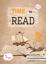 Picture of Time To Read 2 A2