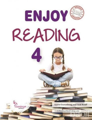 Picture of Enjoy Reading 4