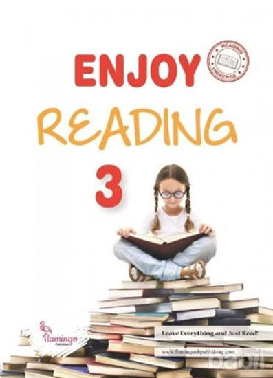 Picture of Enjoy Reading 3