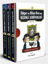 Picture of Edgar ve Allan Poe’nun Gizemli Serüvenleri (3 Kitap Takım)
