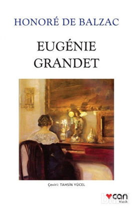 Picture of Eugenie Grandet