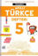 Picture of 5.Sınıf Akıllı Türkçe Defteri 2020