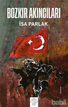 Picture of Bozkır Akıncıları