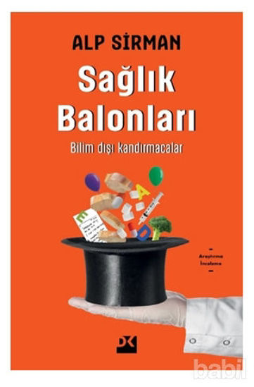 Picture of Sağlık Balonları