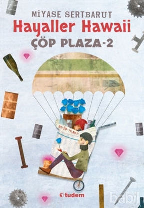 Picture of Hayaller Hawaii - Çöp Plaza 2
