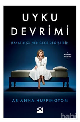 Picture of Uyku Devrimi