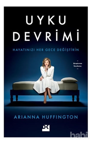 Picture of Uyku Devrimi