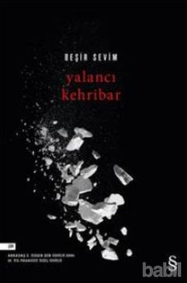 Picture of Yalancı Kehribar